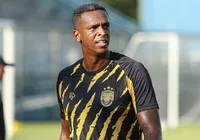Ex-Seleção é preso pela quarta vez pelo mesmo motivo; saiba detalhes imagem