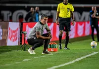 Ex-Vitória, Carpini vira alvo do Sport para 2026; entenda o cenário imagem