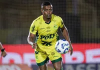 Ex-Vitória renasce no Mirassol e se transforma em talismã na Série A imagem