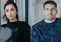 Ex de Ivete Sangalo é visto em clima de romance com ex de Tom Cruise