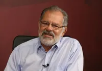 Ex-deputado critica ex-apresentador de TV em vídeo nas redes imagem