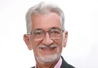 Ex-deputado estadual Ewerton Almeida morre aos 84 anos imagem