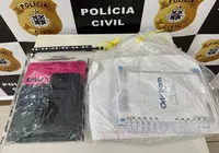 Ex-funcionária é investigada por roubar R$ 30 mil de loja na Bahia imagem