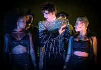 Ex-galã de ‘Malhação’, ator da Globo se transforma em drag queen imagem