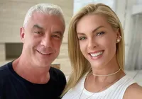 Ex-marido de Ana Hickmann expõe áudio polêmico da apresentadora; veja imagem
