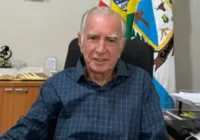 Ex-prefeito de Candeal é julgado por irregularidades tributárias imagem