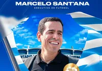 Ex-presidente do Bahia é anunciado como executivo de clube da Série C