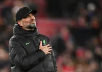 Ex-técnico do Vitória terá reunião com Jürgen Klopp, lenda do Liverpool imagem