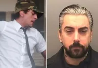 Ex-vocalista de banda famosa é morto brutalmente em prisão imagem