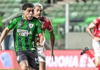 Ex-xodó do Bahia é dispensado de clube da Série B imagem