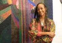 Exposição Brasil–França reúne obras de mulheres negras de 10 países imagem