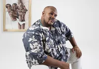 Exposição que transforma infâncias negras em arte chega a Salvador imagem