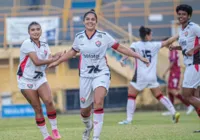 FBF divulga tabela das quartas de final do Baianão Feminino; confira imagem