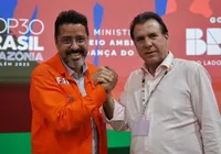 FUP leva agenda de transição energética justa para a COP30