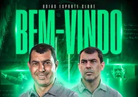 Fábio Carille assume clube da Série B após demissão de ex-Vitória