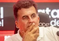 Fábio Mota detona árbitro e diz que Vitória fará representação à CBF imagem