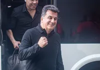 Fábio Mota revela "compromisso" com o Sport em caso de permanência do Vitória imagem