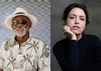 Fala de Antônio Pitanga sobre Manuela Dias repercute na web: “É negra” imagem