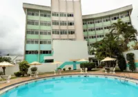 Faliu? Moradores suspeitam do fechamento de grande hotel baiano imagem