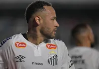 Família de Neymar assume marca Pelé e abre tratativas com o Santos