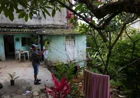 Famílias em São Lázaro podem perder terreno para a Ufba