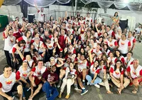 Feira da Integração celebra 30 edições e encontro de gerações