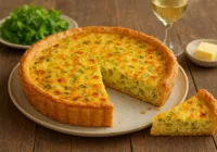 Feita na airfryer: receita tradicional francesa pronta em poucos minutos imagem