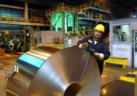 Ferbasa anuncia vagas na Bahia com salários que ultrapassam R$ 9 mil