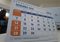 Feriado decretado em cidades da Bahia para 30 de setembro