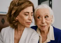 Fernanda Torres revela que Montenegro teme instabilidade financeira imagem