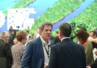 Fernando Haddad troca Lula e COP30 por velório de petista imagem