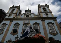 Festa do Rosário dos Pretos celebra um ano como Patrimônio Cultural da Bahia imagem