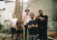 Festival Supernada sacode Salvador com rock indie e som autoral