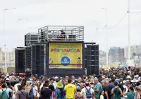 Festival da Primavera encerra edição com homenagem a Raul Seixas e atrações na orla