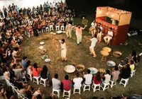 Festival em Salvador tem 6 dias de espetáculos e oficinas imagem