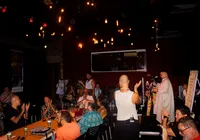 Festival gratuito que mistura ritmos, arte e ciência chega a Salvador