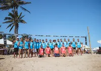 Festival ocupa Orla de Stella Maris com esporte, cultura e música