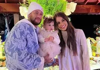 Filha de Neymar sofre fratura grave e passa por cirurgia de emergência imagem