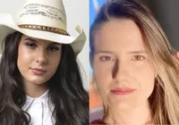 Filho da prima de Ana Castela morre três dias após a morte da mãe