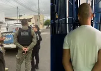 Filho manda matar pai e tenta incriminar o irmão