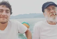 Filho que matou ex-deputado do PT teve "surto" e tratava bipolaridade imagem