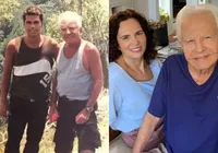 Filhos de Cid Moreira acusam madrasta de crimes envolvendo dinheiro imagem