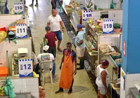 Fim da moqueca? Tilápia e camarão podem deixar de ser vendidos no Brasil imagem