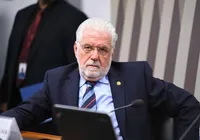 Fim da reeleição? Wagner defende mandato presidencial de cinco anos imagem