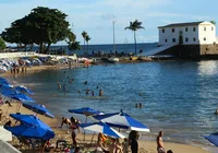 Fim de semana sem chuva? Veja previsão do tempo em Salvador