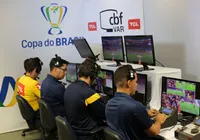 Fim do amadorismo? PL da profissionalização dos árbitros avança imagem