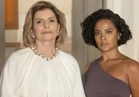 Final de Vale Tudo tem esquema de sigilo "cabuloso" no último capítulo