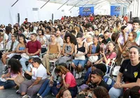 Flica 2025: confira programação completa da feira literária imagem