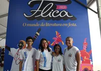 Flica: protagonismo estudantil marca feira literária em Cachoeira