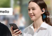 Fone que traduz mais de 100 idiomas chega ao Brasil; veja preços imagem